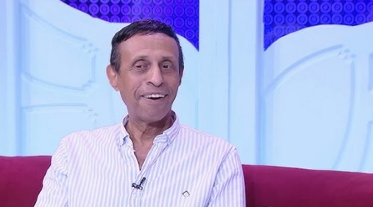 حسان العربي: قبلت أعمال فنية عشان الفلوس.. والمخرجين حاليا ميعرفوناش