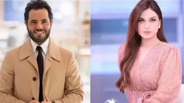 بعد تطاوله عليها في المنتدى.. محكمة دبي تلزم نيشان بدفع 50 ألف درهم لـ ياسمين عز