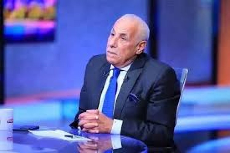 نصحه الأطباء بالراحة التامة.. رئيس الزمالك يتعرض لوعكة صحية مفاجئة