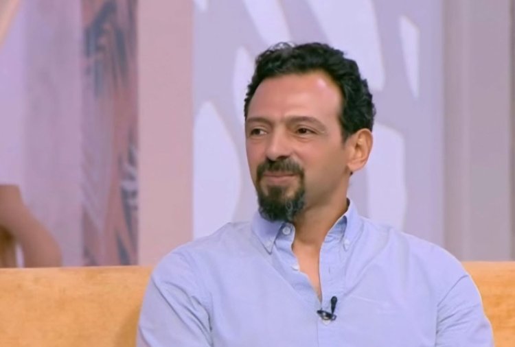 وفاة مدير التصوير تيمور تيمور بشكل مفاجئ