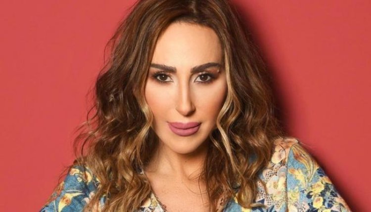 ورد الخال تنتقد تصرفات بعض الفنانات على السوشيال ميديا