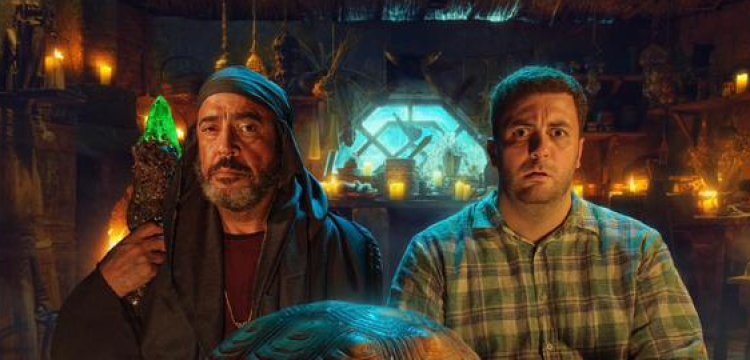 قبل عرضه الخاص.. «ده صوت إيه ده» يراهن على إعادة إحياء السينما الغنائية بتجربة مختلفة