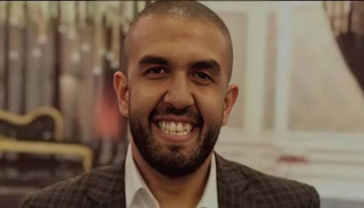 وفاة والدة كريم سامي مؤلف «البيت بيتي».. موعد ومكان الجنازة