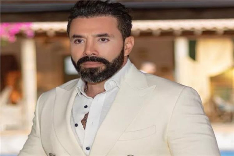 معرفش أعيش بعيد عن مصر.. رامي وحيد ينفي هجرته للخارج