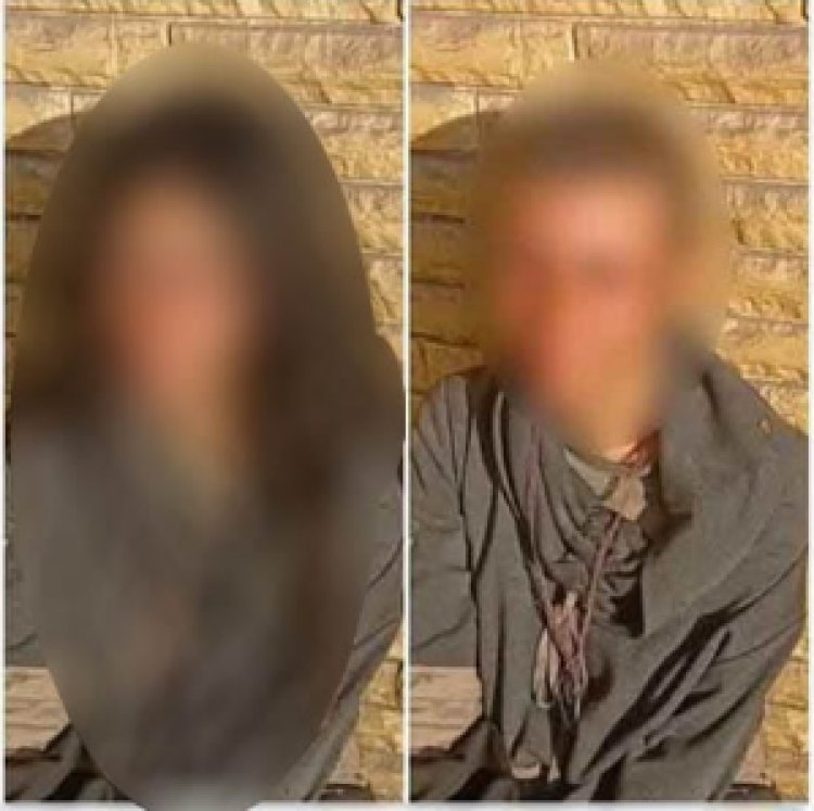 الأمن يكشف تفاصيل ظهور فتاة مشردة بالقاهرة بعد تداول منشور على السوشيال ميديا