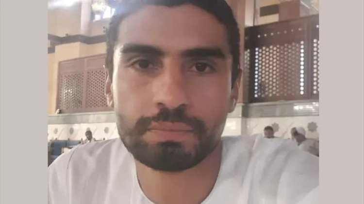 لليوم الرابع.. المخرج محمود يحيى يواصل إضرابه عن الطعام بسبب أزمة فيلم اختيار مريم