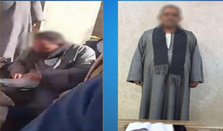 القبض على أكثر من 12 شخصا بتهمة ارتكاب مخالفات انتخابية وتقديم رشاوي في سوهاج والفيوم والإسكندرية 