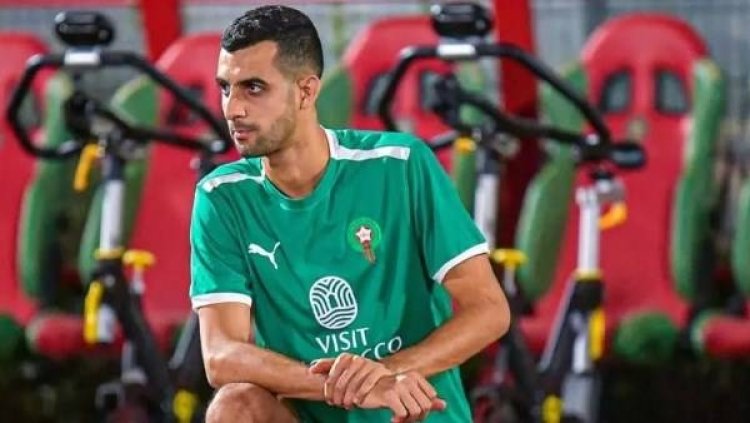 بسبب أمم إفريقيا.. مدرب المغرب يؤجل انتقال "بلعمري" إلى الأهلي