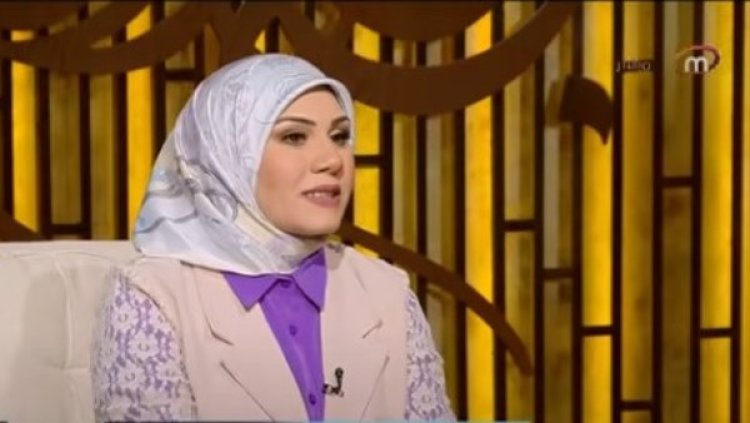 صاحبة «ميزانية الـ3 آلاف جنيه» ترد على منتقديها: «كل كيلو من جسم الإنسان يحتاج 1 جرام بروتين حيواني»