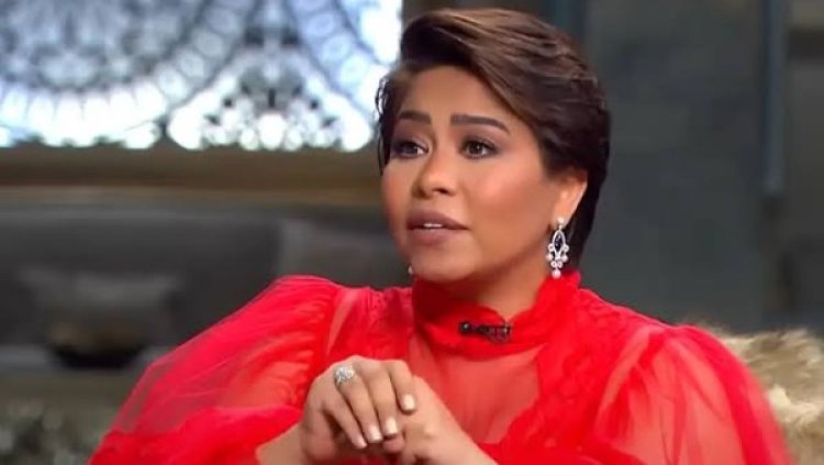 بسمة وهبة تكشف سبب ابتعاد شيرين عبد الوهاب عن الأضواء