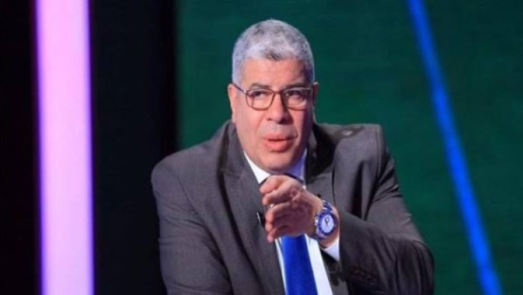 شوبير: الأهلي يمنح نفسه مزيدًا من الوقت لاختيار المدير الفني الجديد