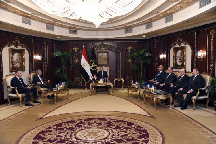 مصر تعزز التعاون الأمني العربي قبل الاجتماع الوزاري لمجلس وزراء الداخلية العرب