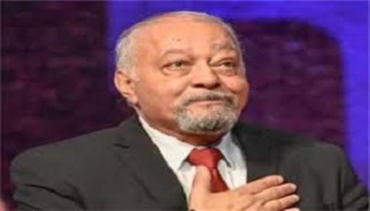 وفاة شقيق الفنان سامي مغاوري