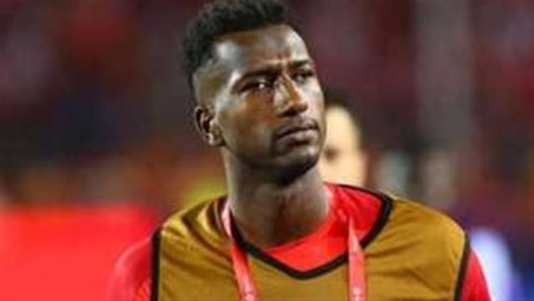 حبس علي غزال لاعب منتخب مصر السابق 3 سنوات في قضية النصب على رجل أعمال