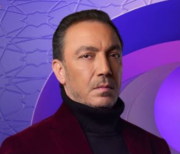 أوعى تبقى النجم على شخصياتك.. طارق لطفي يعلق على هوس الأعلى مشاهدة