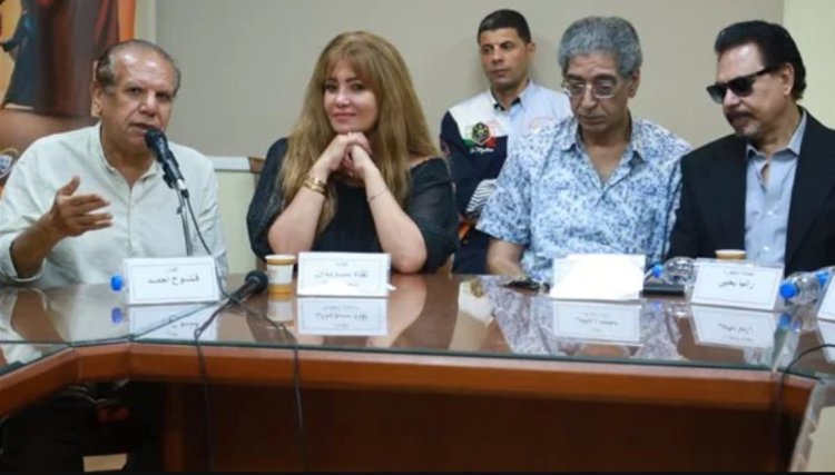 المهرجان القومي للمسرح يحتفي بذكرى عبد الرحمن أبو زهرة في «يوم الوفاء لرموز المسرح»
