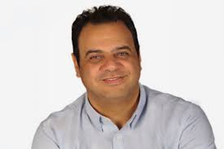 أسرة المخرج أحمد عاطف تستقبل واجب العزاء اليوم بمسجد الشرطة بالشيخ زايد