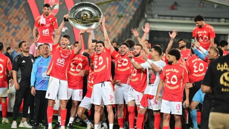مصطفى أبو الدهب: كثرة النجوم في الأهلي تؤدي لنتائج عكسية