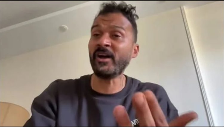 القبض على الكابتن إبراهيم سعيد في مدينة نصر بسبب أحكام نفقة لصالح طليقته وبناته
