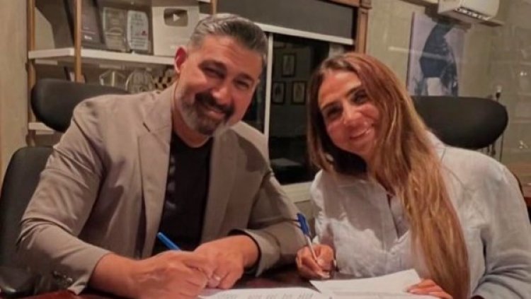 أول عمل فني يطبق فيه الأداء العلني.. تفاصيل مسلسل ياسر جلال الجديد
