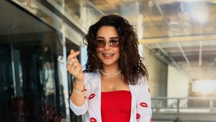 نجاح كبير للعرض الأول من «منتزه الخيران» وتفاعل واسع مع ماغي بو غصن