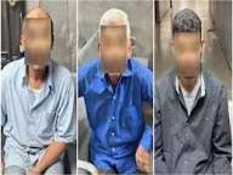 النيابة العامة تكشف تفاصيل التحقيقات مع المتهمين بالتعدي على صغار داخل مدرسة بمنطقة السلام