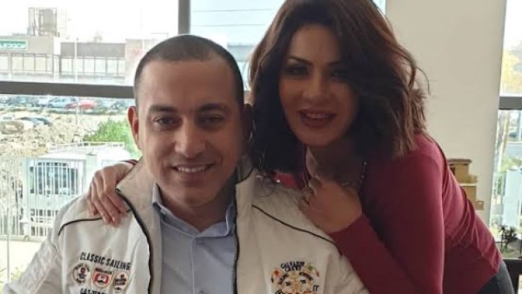 بعد تألقه في "قلبي ومفتاحه".. نجلاء بدر توجه رسالة لمحمد دياب: الإبداع له ناسه