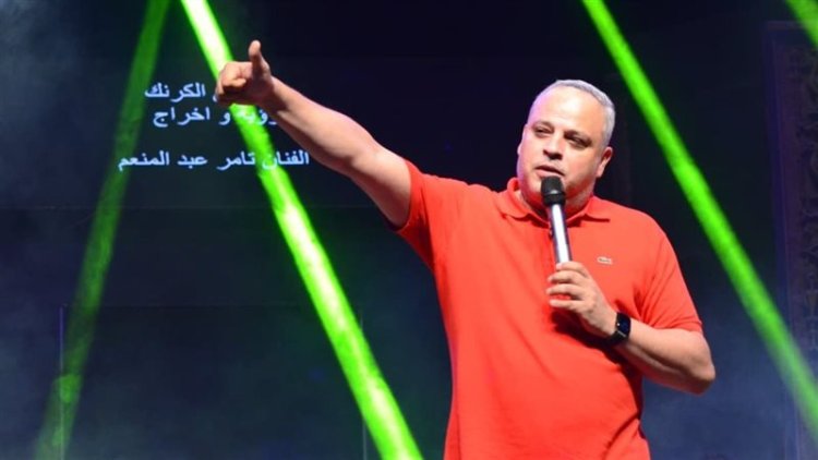 "غرام في الكرنك" يحقق 100 ألف جنيه في أول ليلتين بالإسكندرية
