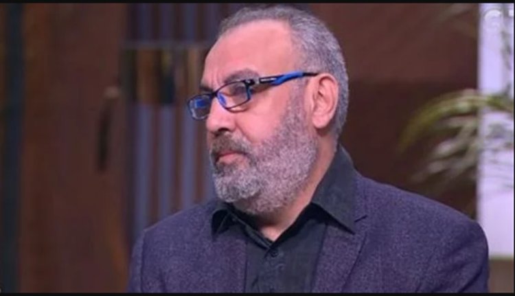 وفاة شقيقة المخرج خالد الحجر.. ويطلب الدعاء لها بالرحمة