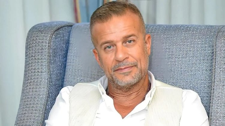 شريف منير يدعم محمد صلاح: «أزمة وهتعدي.. ويا جبل ما يهزك ريح»