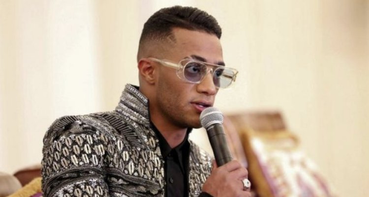 لا شك في نزاهة القضاء.. محمد رمضان يصدر بيانا بشأن أزمة نجله