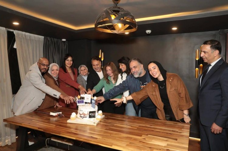 "أبواب مفتوحة" مسلسل إذاعي  بطولة صابرين وإيهاب فهمي عن برامج وزارة التضامن الاجتماعي