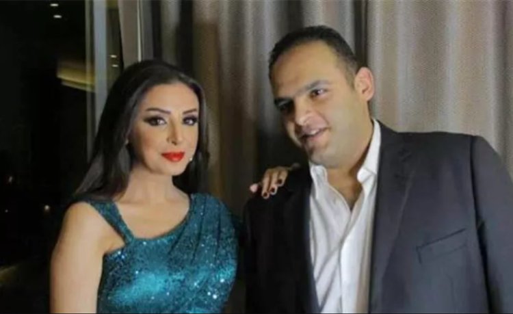 شقيق الفنانة أنغام يعلن استقبال مولودته الجديدة