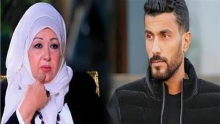 تأجيل دعوى تعويض عفاف شعيب ضد المخرج محمد سامى بتهمة السب والقذف لـ17 سبتمبر