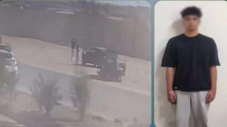إخلاء سبيل والد مروان المتهم في قضية "هدير بائعة الشاي" بكفالة 50 ألف جنيه