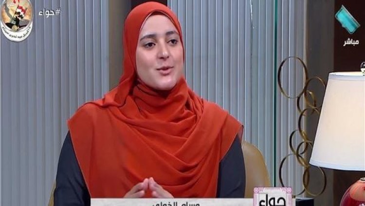 وسام الخولي أمينة الفتوى بدار الإفتاء: إلقاء «بقايا الطعام» في القمامة يتعارض مع تعاليم الإسلام