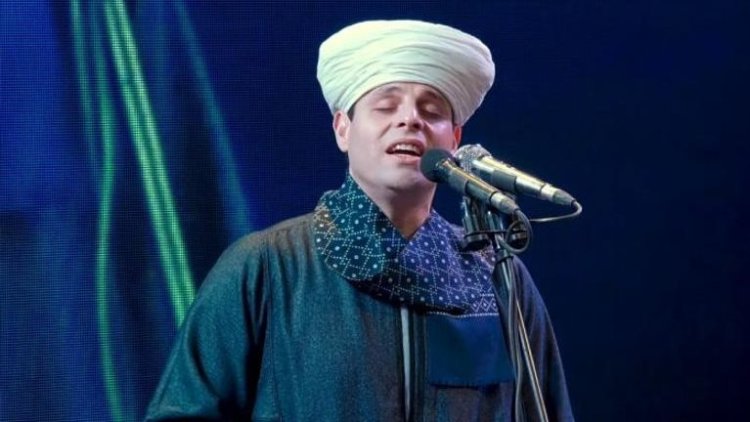 اعتذار محمود التهامي عن المشاركة في ختام «هل هلالك».. وفرقة رضا تحيي الحفل