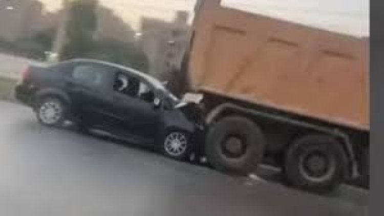 تأجيل محاكمة المتهمين في حادث طريق الواحات لجلسة 8 سبتمبر