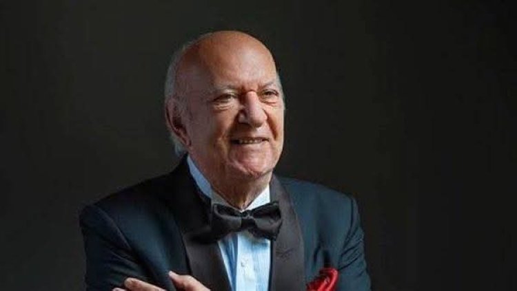 عمر خيرت يطمئن جمهوره بعد أزمة صحية ويعتذر عن حفلاته القادمة