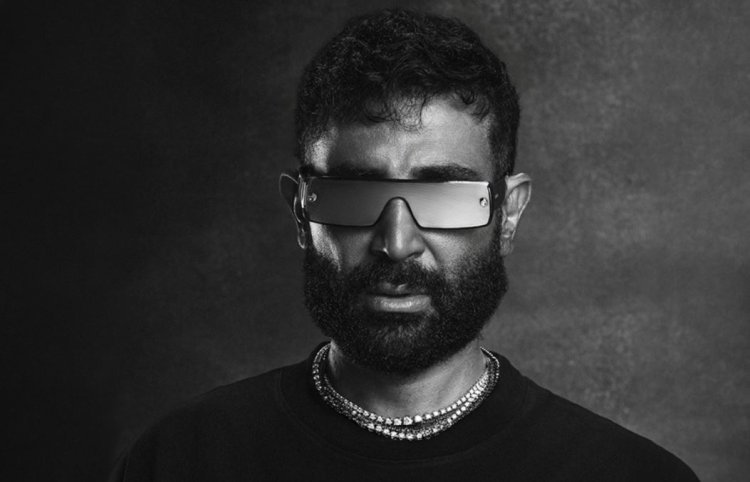 أحمد سعد يطرح الألبوم "الحزين" الأول من بين مشروع الـ 5 البومات