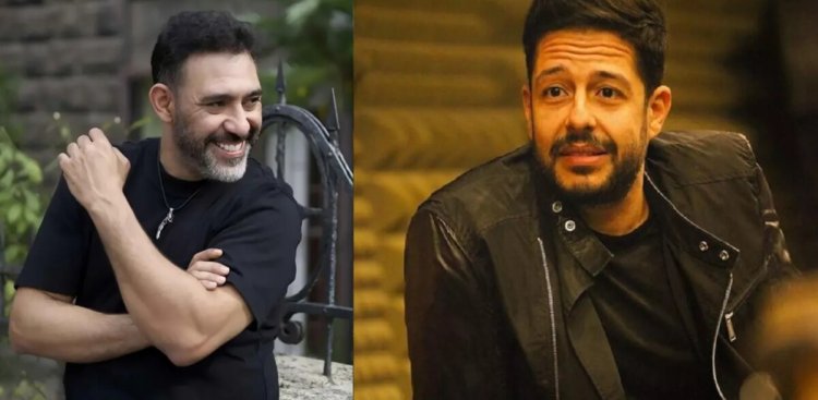 بعد 19 عاما.. الأسبان يسرقون أغنية "بقت عادة" لـ محمد حماقي وعمرو مصفى