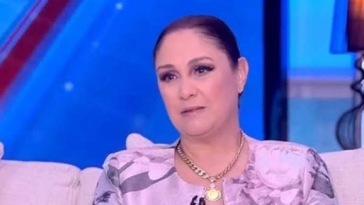 شيرين: صابونة ركبتي اتكسرت بسبب مشهد رقص في «أشغال شقة جدا»