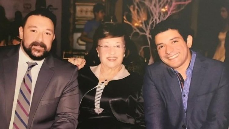 عمرو الدجوي يفجّر مفاجأة بشأن سرقة ثروة «ماما نوال» من أكتوبر والزمالك