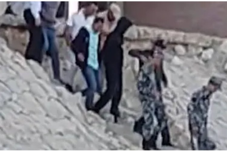 تأجيل أولى جلسات استئناف طفل  "منشار الإسماعيلية"ل26 أبريل 