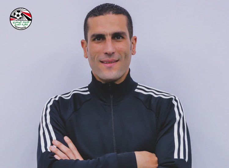 طاقم تحكيم مصرى لمباراة الهلال وصن داونز في دوري أبطال إفريقيا