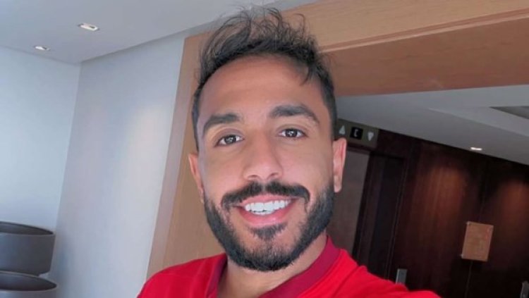 المدير الرياضي للاتحاد الليبي: تجربة كهربا مع النادي أثرت على صورة اللاعبين المصريين