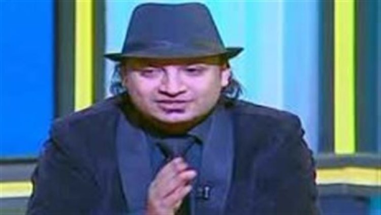 مباحث الآداب تلقي القبض على المذيع الفرفوش بسبب نشر فيديوهات