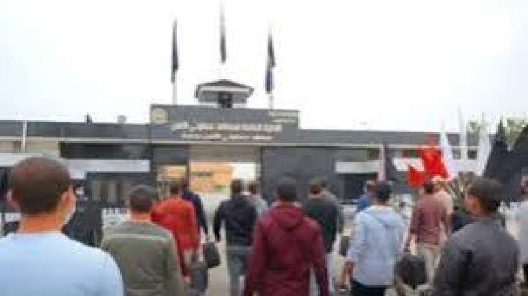 الداخلية تكشف طريقة ومواعيد التقديم لمعهد معاوني الأمن 