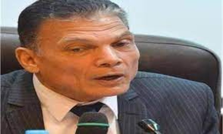 بعد وفاته.. مَنْ هو محمد القصبي رئيس تحرير مجلة «القصة»؟