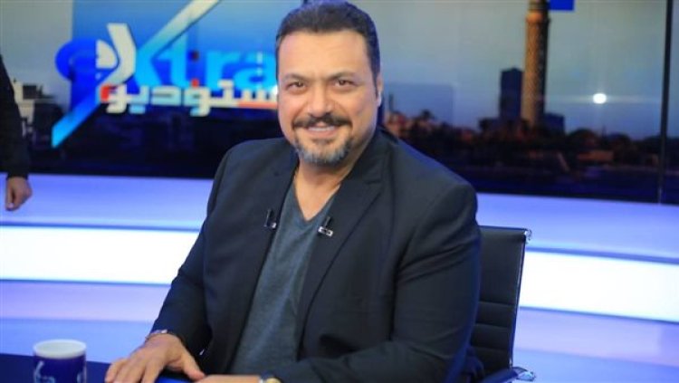 مراد مكرم يطالب باستعادة رأس نفرتيتي وحجر رشيد وقبة معبد دندرة من الخارج